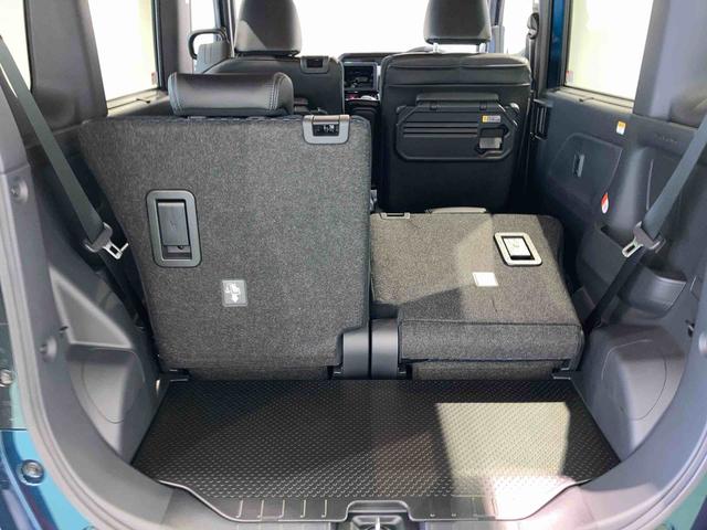 タントカスタムＲＳ（青森県）の中古車