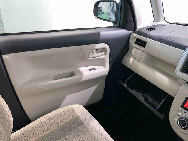 ムーヴキャンバスＸ（青森県）の中古車