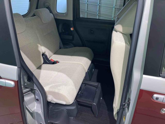 ムーヴキャンバスＸ（青森県）の中古車
