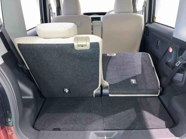 ムーヴキャンバスＸ（青森県）の中古車