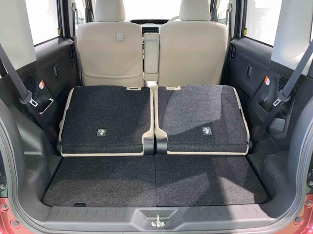 ムーヴキャンバスＸ（青森県）の中古車