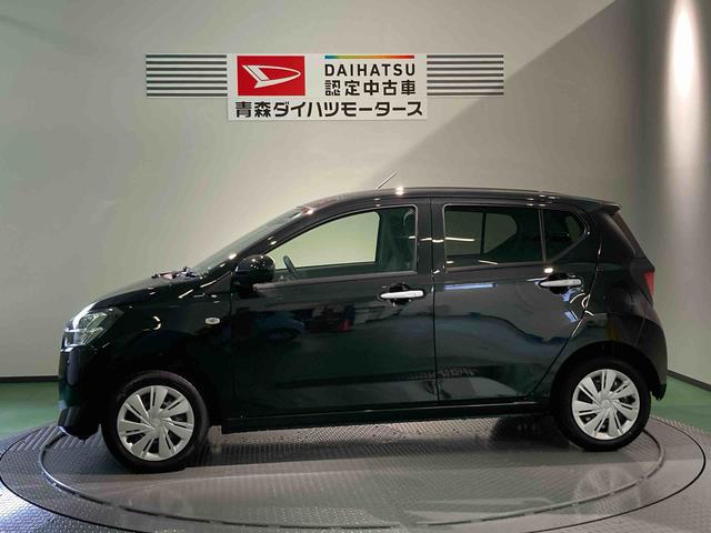 ミライースＸ　ＳＡIII（青森県）の中古車