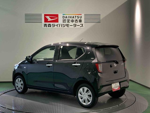 ミライースＸ　ＳＡIII（青森県）の中古車