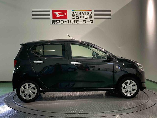 ミライースＸ　ＳＡIII（青森県）の中古車