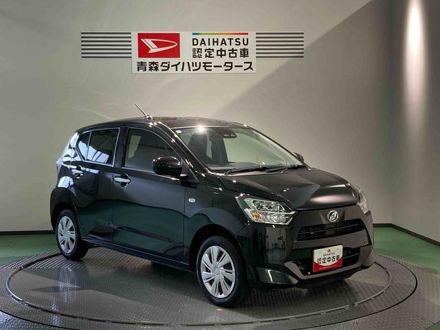 ミライースＸ　ＳＡIII（青森県）の中古車