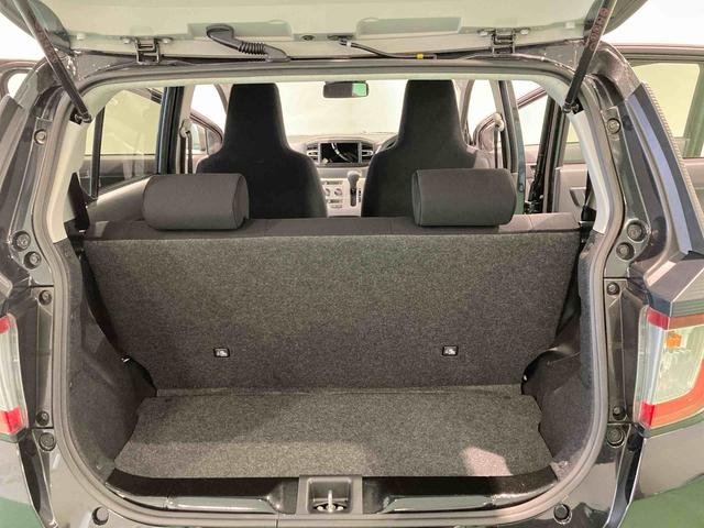 ミライースＸ　ＳＡIII（青森県）の中古車