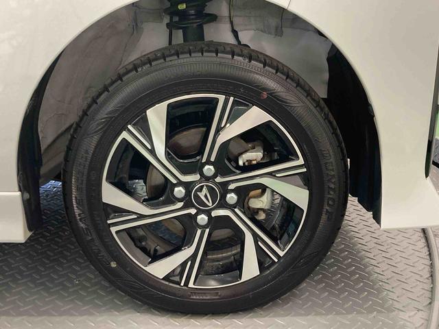 タントカスタムＸ（青森県）の中古車