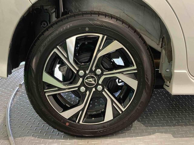 タントカスタムＸ（青森県）の中古車