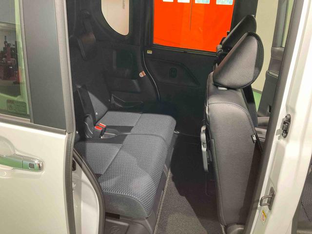 タントカスタムＸ（青森県）の中古車