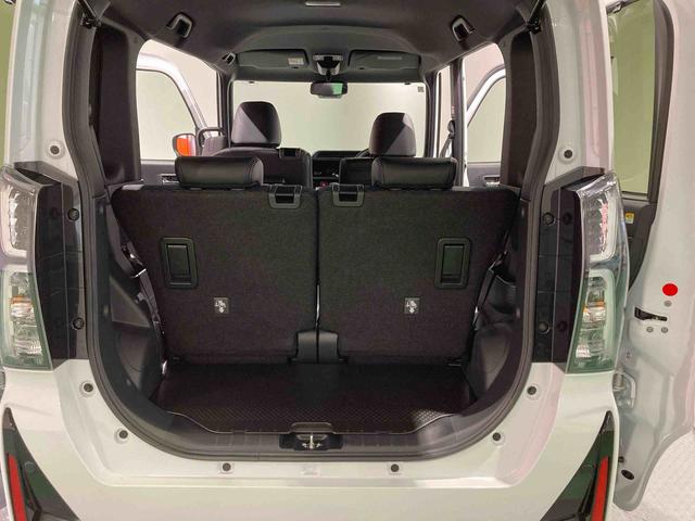 タントカスタムＸ（青森県）の中古車