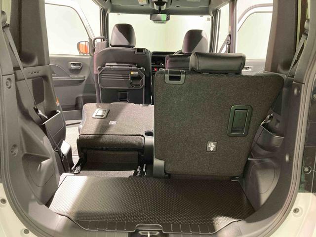 タントカスタムＸ（青森県）の中古車