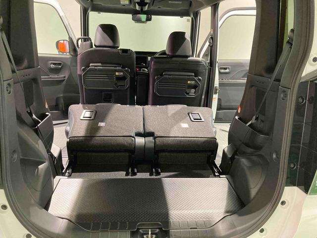 タントカスタムＸ（青森県）の中古車