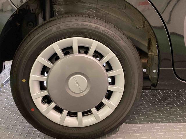 ムーヴキャンバスセオリーＧ（青森県）の中古車