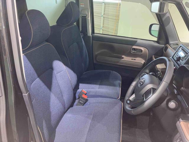 ムーヴキャンバスセオリーＧ（青森県）の中古車