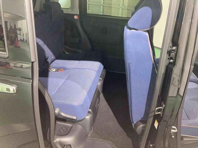 ムーヴキャンバスセオリーＧ（青森県）の中古車