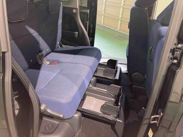 ムーヴキャンバスセオリーＧ（青森県）の中古車