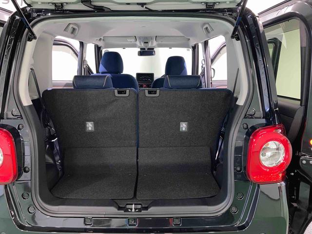 ムーヴキャンバスセオリーＧ（青森県）の中古車