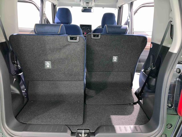 ムーヴキャンバスセオリーＧ（青森県）の中古車