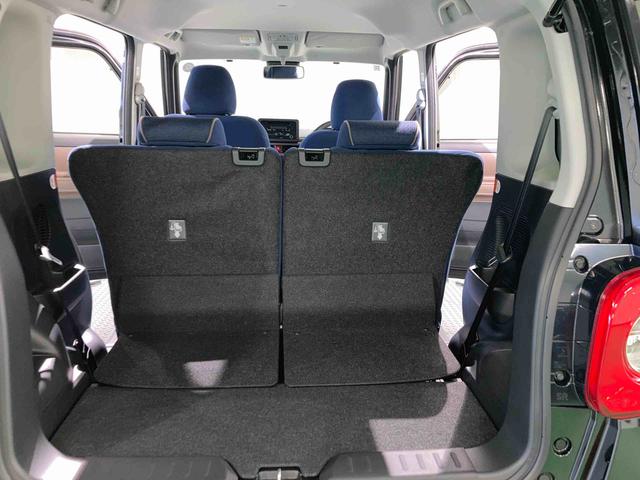 ムーヴキャンバスセオリーＧ（青森県）の中古車