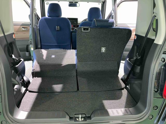 ムーヴキャンバスセオリーＧ（青森県）の中古車