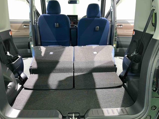 ムーヴキャンバスセオリーＧ（青森県）の中古車