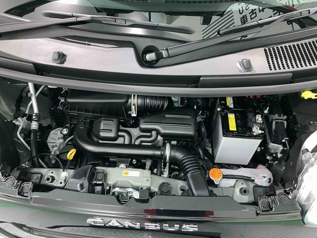 ムーヴキャンバスセオリーＧ（青森県）の中古車