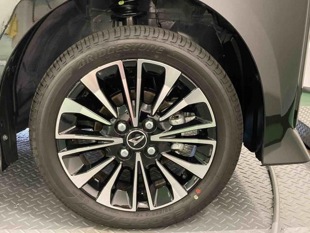 タントカスタムＲＳ（青森県）の中古車