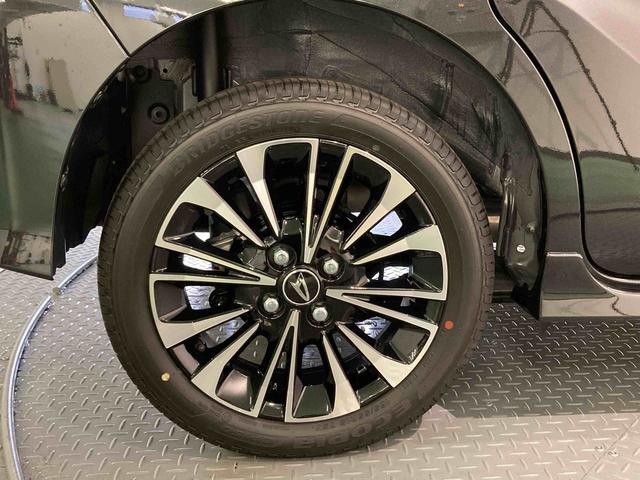 タントカスタムＲＳ（青森県）の中古車