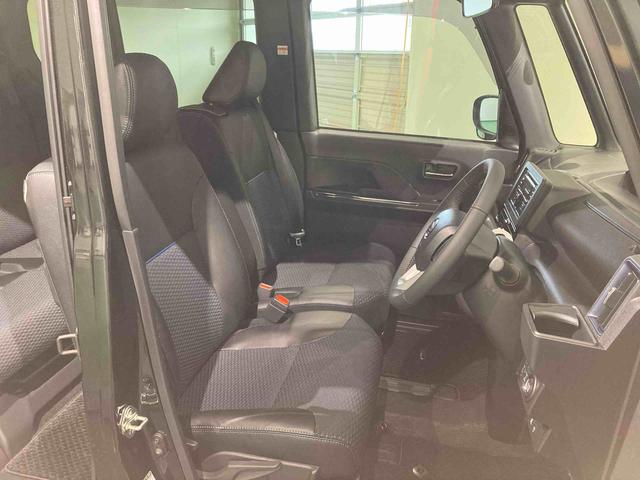 タントカスタムＲＳ（青森県）の中古車