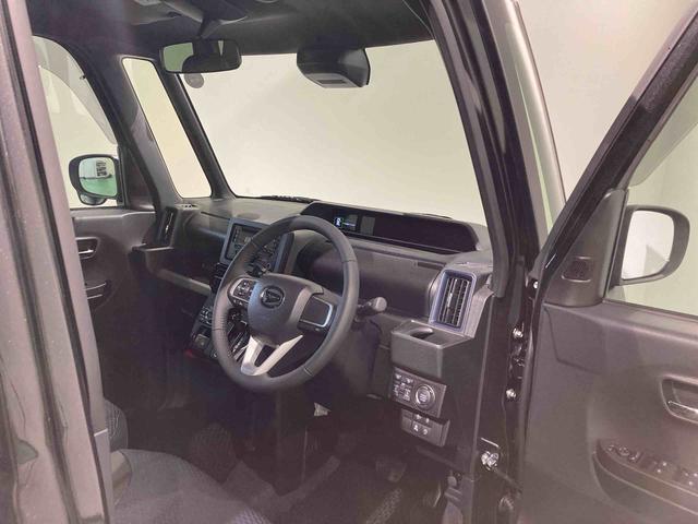 タントカスタムＲＳ（青森県）の中古車