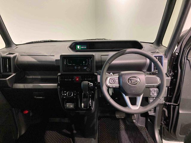 タントカスタムＲＳ（青森県）の中古車