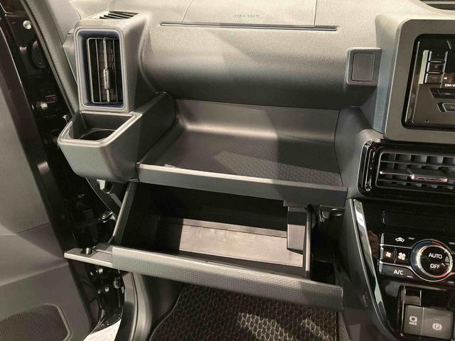 タントカスタムＲＳ（青森県）の中古車