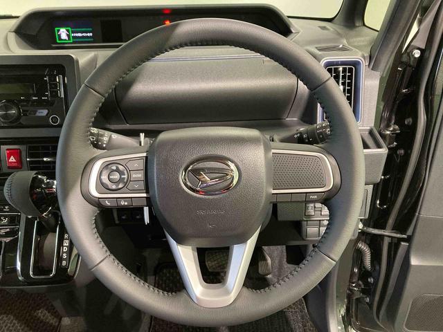 タントカスタムＲＳ（青森県）の中古車