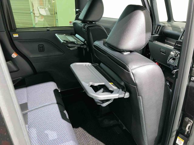 タントカスタムＲＳ（青森県）の中古車