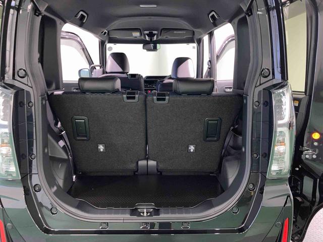 タントカスタムＲＳ（青森県）の中古車