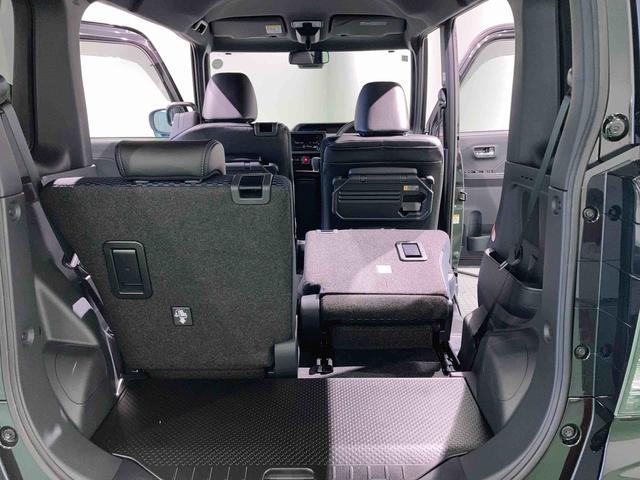 タントカスタムＲＳ（青森県）の中古車