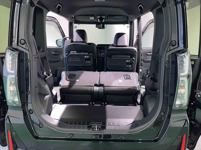 タントカスタムＲＳ（青森県）の中古車