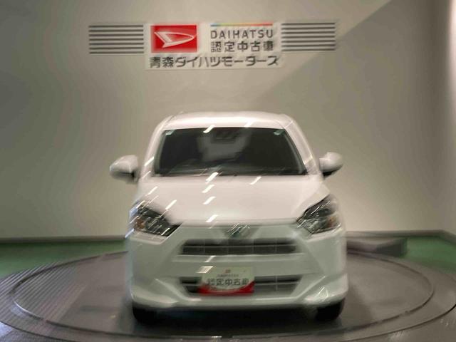 ミライースＸ　ＳＡIII（青森県）の中古車