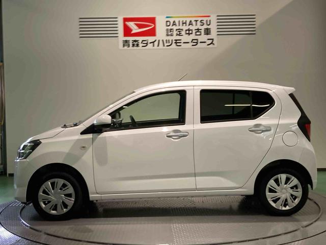 ミライースＸ　ＳＡIII（青森県）の中古車