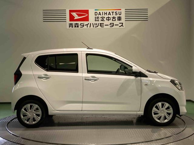 ミライースＸ　ＳＡIII（青森県）の中古車