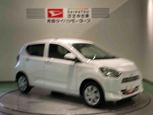 ミライースＸ　ＳＡIII（青森県）の中古車