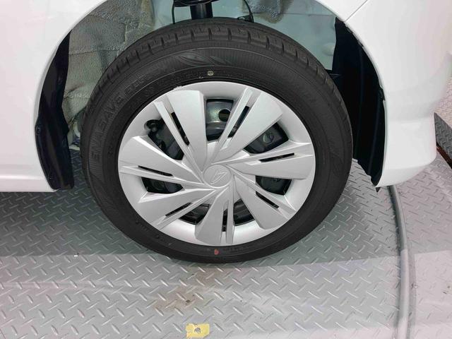 ミライースＸ　ＳＡIII（青森県）の中古車