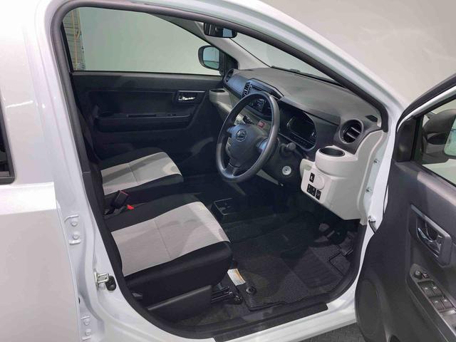 ミライースＸ　ＳＡIII（青森県）の中古車