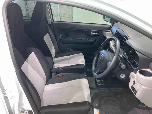 ミライースＸ　ＳＡIII（青森県）の中古車