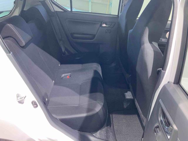 ミライースＸ　ＳＡIII（青森県）の中古車
