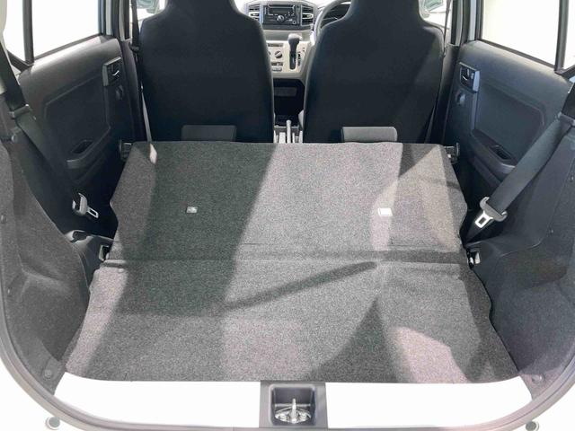 ミライースＸ　ＳＡIII（青森県）の中古車