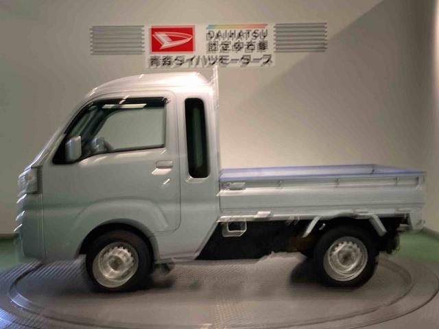 ハイゼットトラックジャンボＳＡIIIｔ（青森県）の中古車