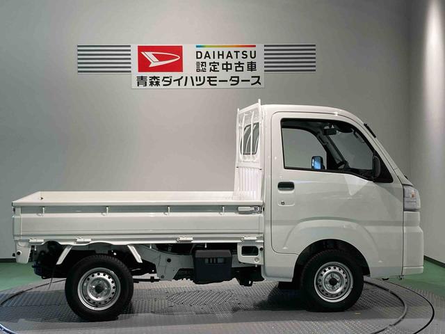 ハイゼットトラックスタンダード（青森県）の中古車