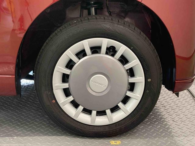 ムーヴキャンバスセオリーＧターボ（青森県）の中古車
