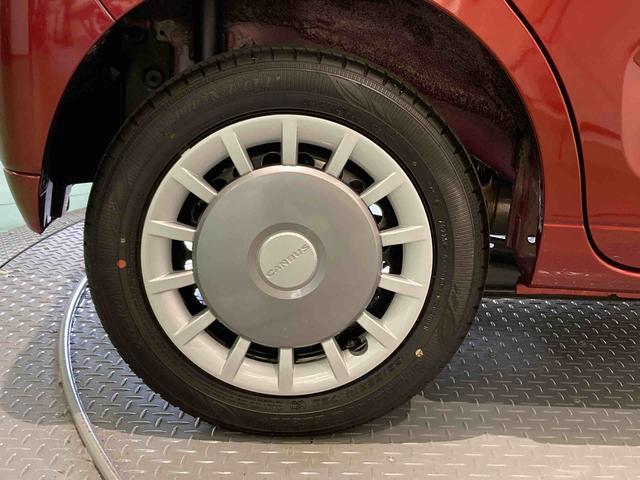 ムーヴキャンバスセオリーＧターボ（青森県）の中古車